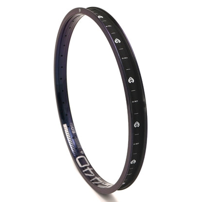 Eclat E440 V2 Felge / Rim Galactic Purple