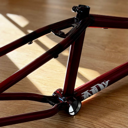 Hyper Indy 20.5" Red Rahmen / Frame