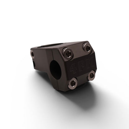 4PM Frontload 37mm Vorbau / Stem Hard Anodized