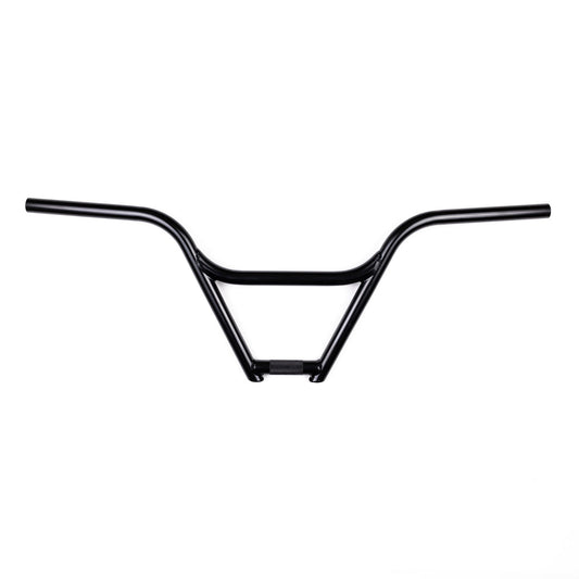 Autum Bikes Nosetracker 9" Lenker / Handlebars Black