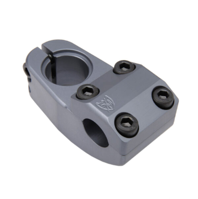 S&M Bikes Enduro V2 40mm Vorbau / Stem Grey