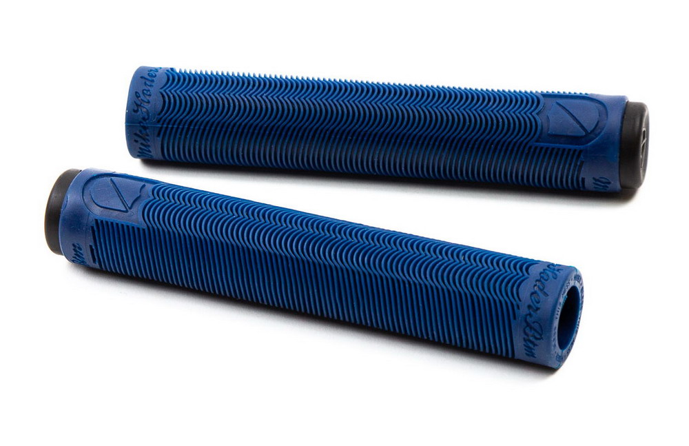 S&M Bikes Hoder Grips Black