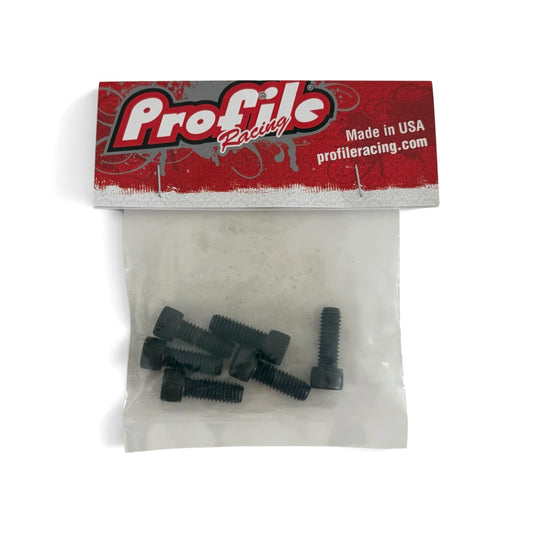 Profile Racing Imperial Steel Vorbauschrauben / Stem Bolts