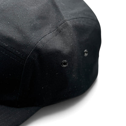 Fourpegsbmx 4P Circle Camper Kappe / Cap Black/Pink