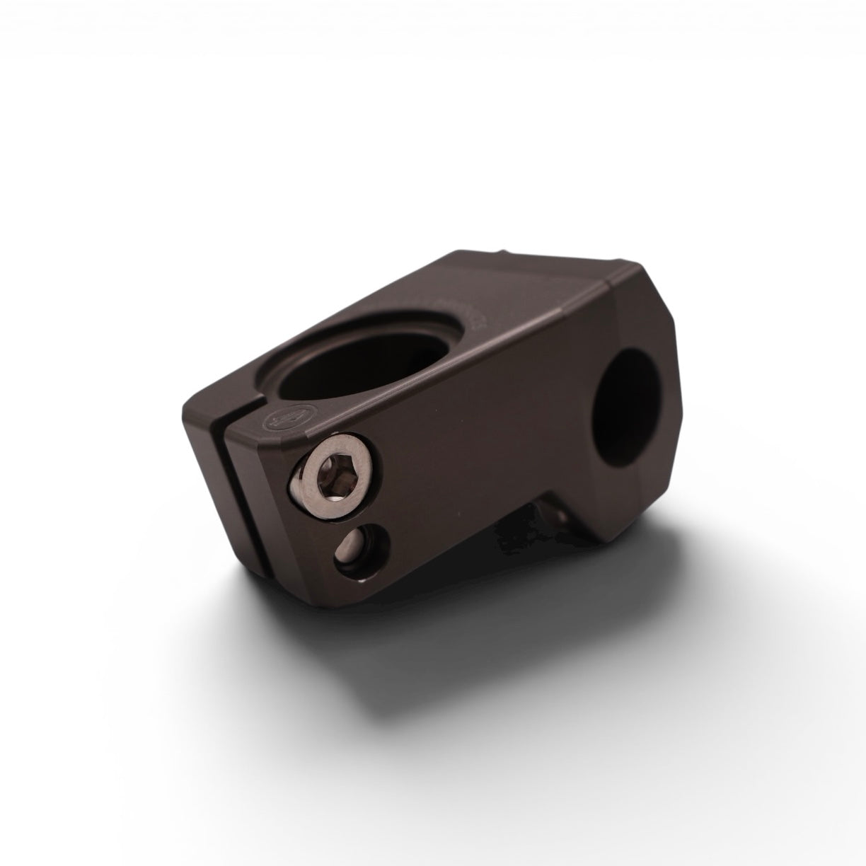 4PM Frontload 37mm Vorbau / Stem Hard Anodized