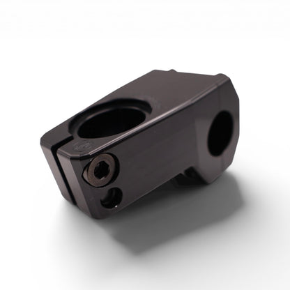 4PM Frontload 37mm Vorbau / Stem Black