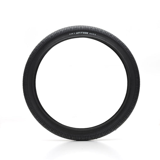 Nous Let It Ride 2.05" Wire Reifen / Tire Black