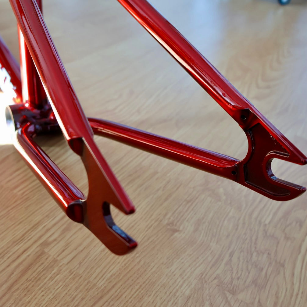 Hyper Indy 20.5" Red Rahmen / Frame