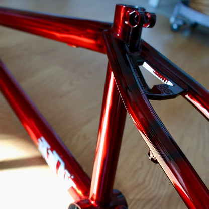 Hyper Indy 20.5" Red Rahmen / Frame