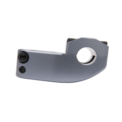 S&M Bikes Enduro V2 40mm Vorbau / Stem Grey