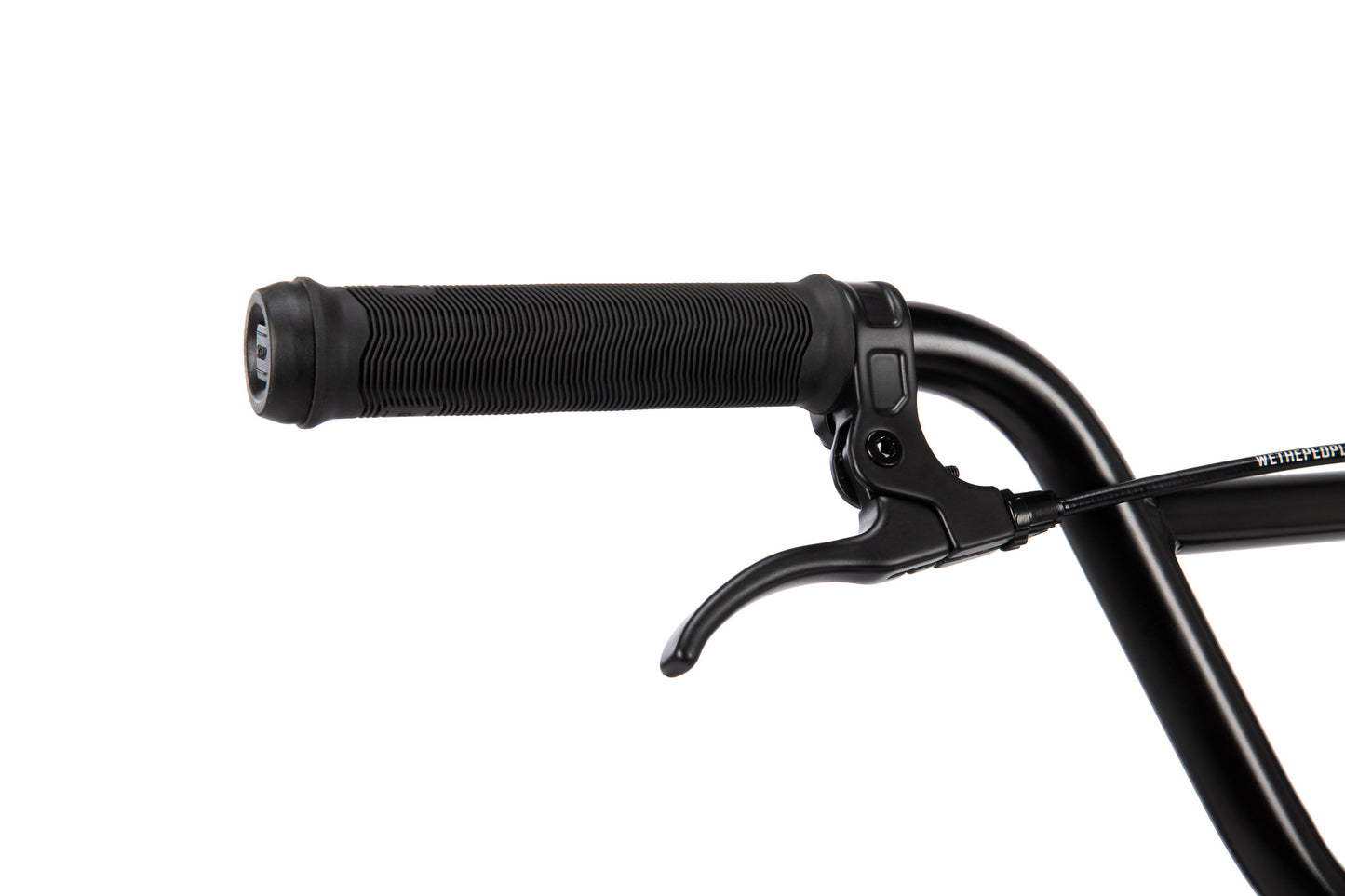 Wethepeople Seed 16” CS Komplettrad Black