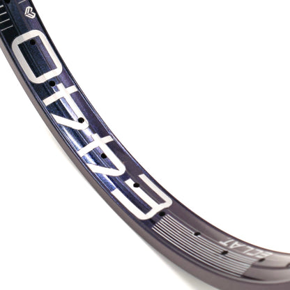 Eclat E440 V2 Felge / Rim Galactic Purple