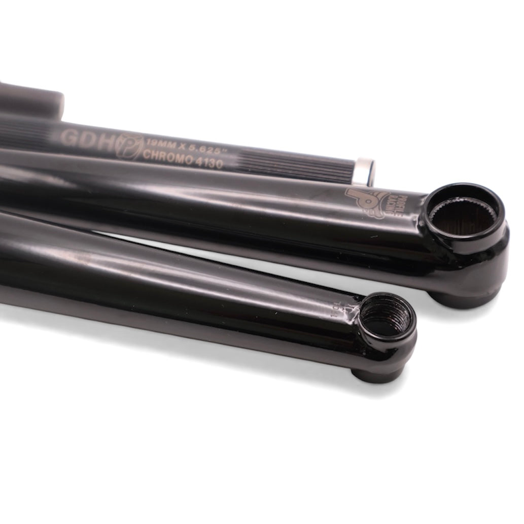 Profile Racing Race 160mm Kurbel / Cranks