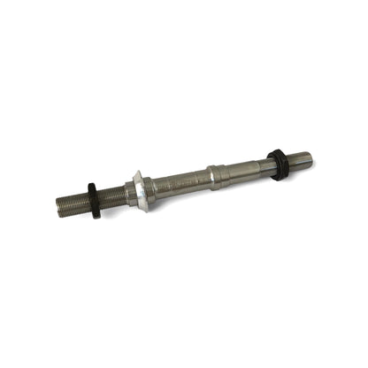 Profile Racing Elite GDH 14mm Titanium Achse / Axle Kit