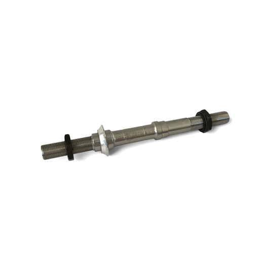 Profile Racing Elite GDH 14mm Titanium Achse / Axle Kit