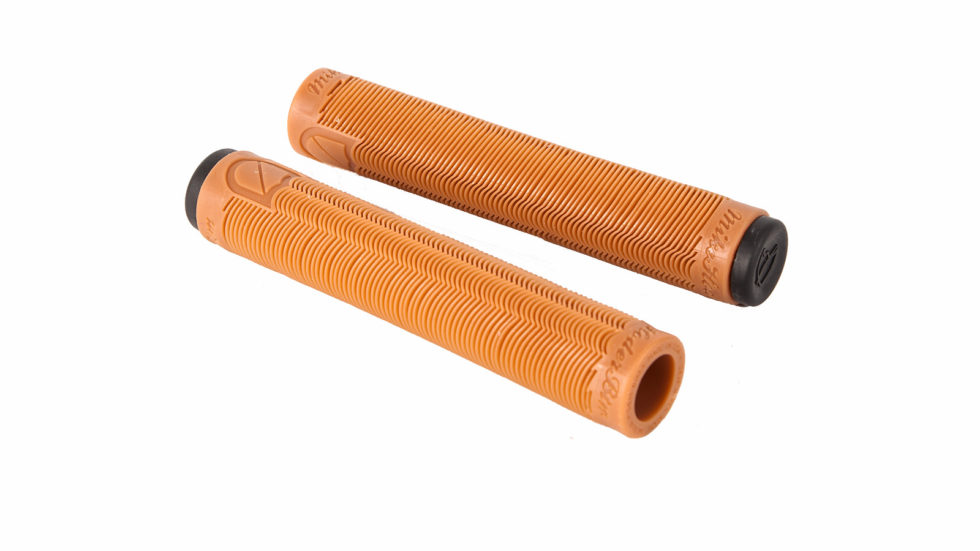 S&M Bikes Hoder Grips Black