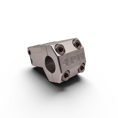 4PM Frontload 37mm Vorbau / Stem Polished
