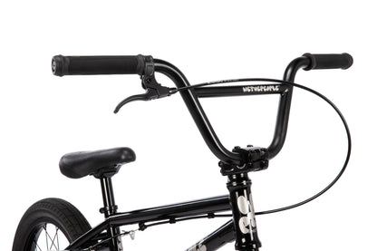Wethepeople Seed 16” CS Komplettrad Black
