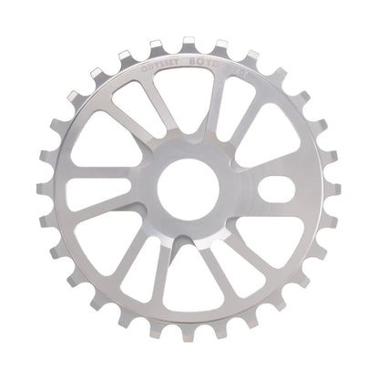 Odyssey Boyd Kettenblatt / Sprocket Polished