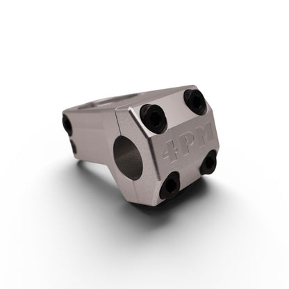 4PM Frontload 37mm Vorbau / Stem Polished