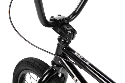 Wethepeople Seed 16” CS Komplettrad Black