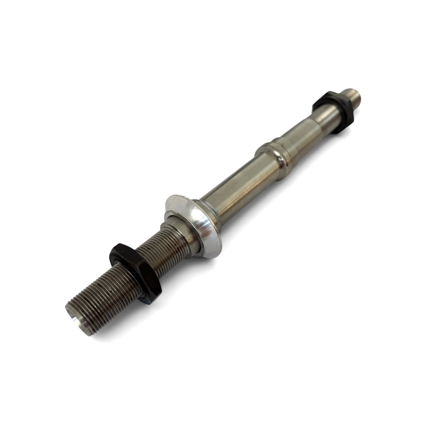 Profile Racing Mini GDH 14mm Titanium Achse / Axle Kit