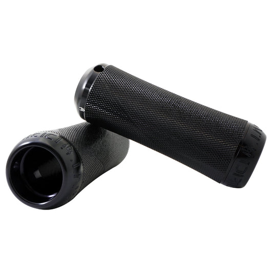 IGI Drill Sergeant V3 Black Pegs Flatland