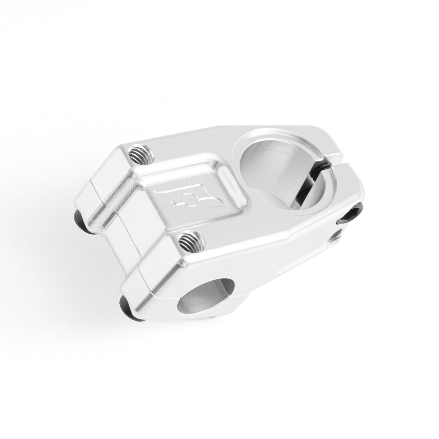 Nous Reverse V2 35mm Vorbau / Stem Polished