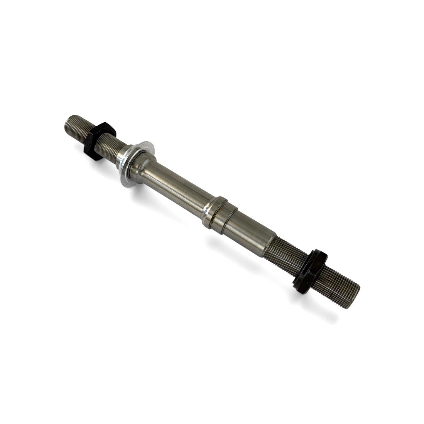 Profile Racing Mini GDH 14mm Titanium Achse / Axle Kit