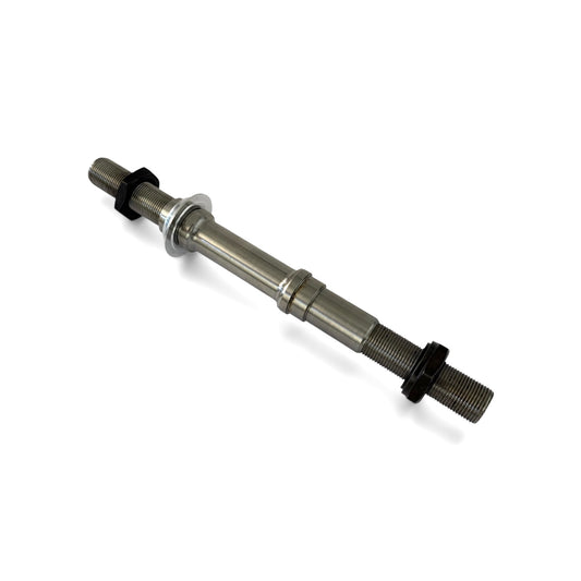 Profile Racing Mini GDH 14mm Titanium Achse / Axle Kit