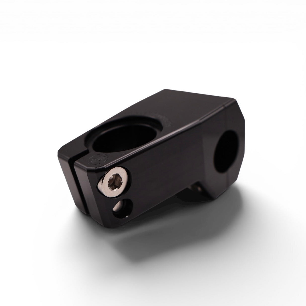 4PM Frontload 37mm Vorbau / Stem Black