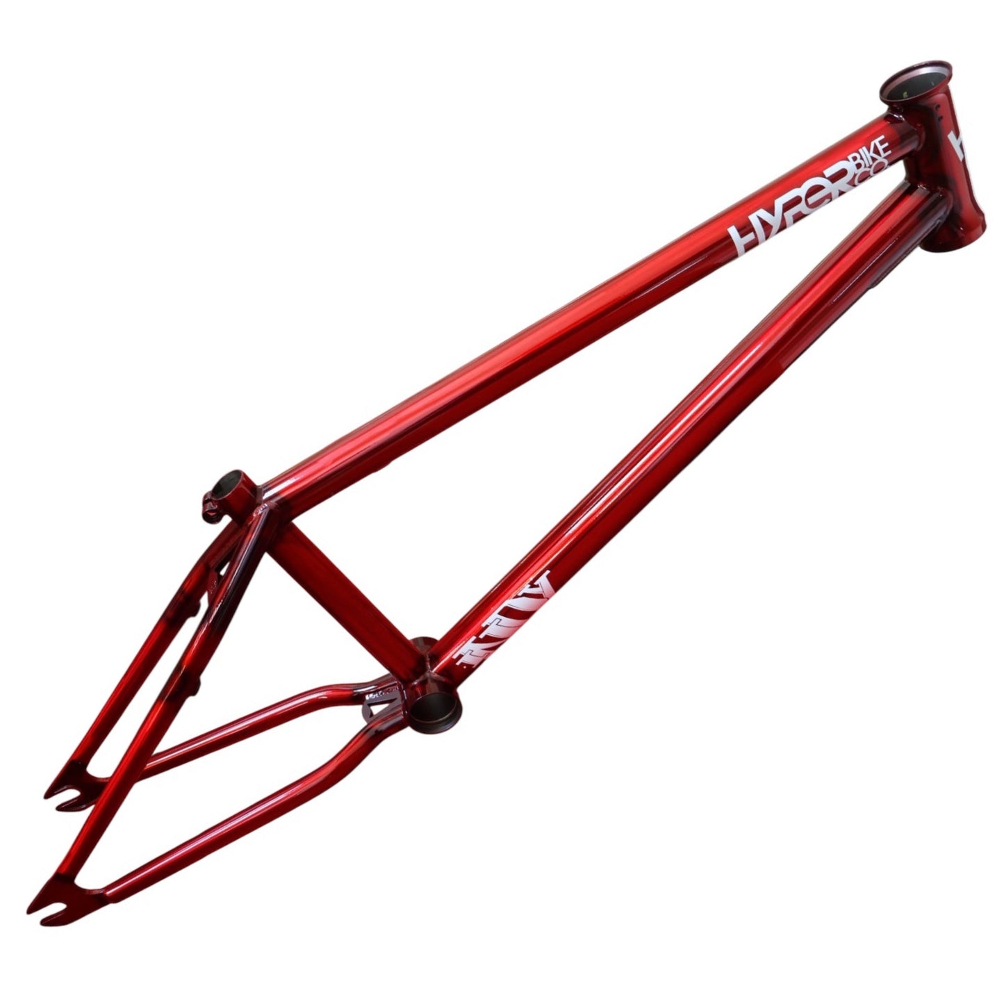 Hyper Indy 20.5" Red Rahmen / Frame