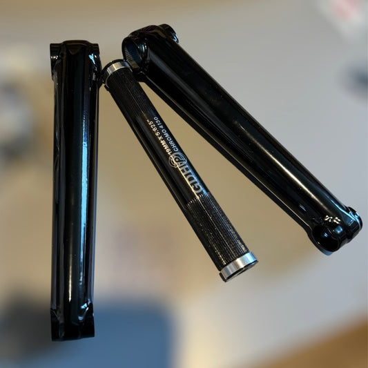 Profile Racing Race NO BOSS 165mm Kurbel / Cranks