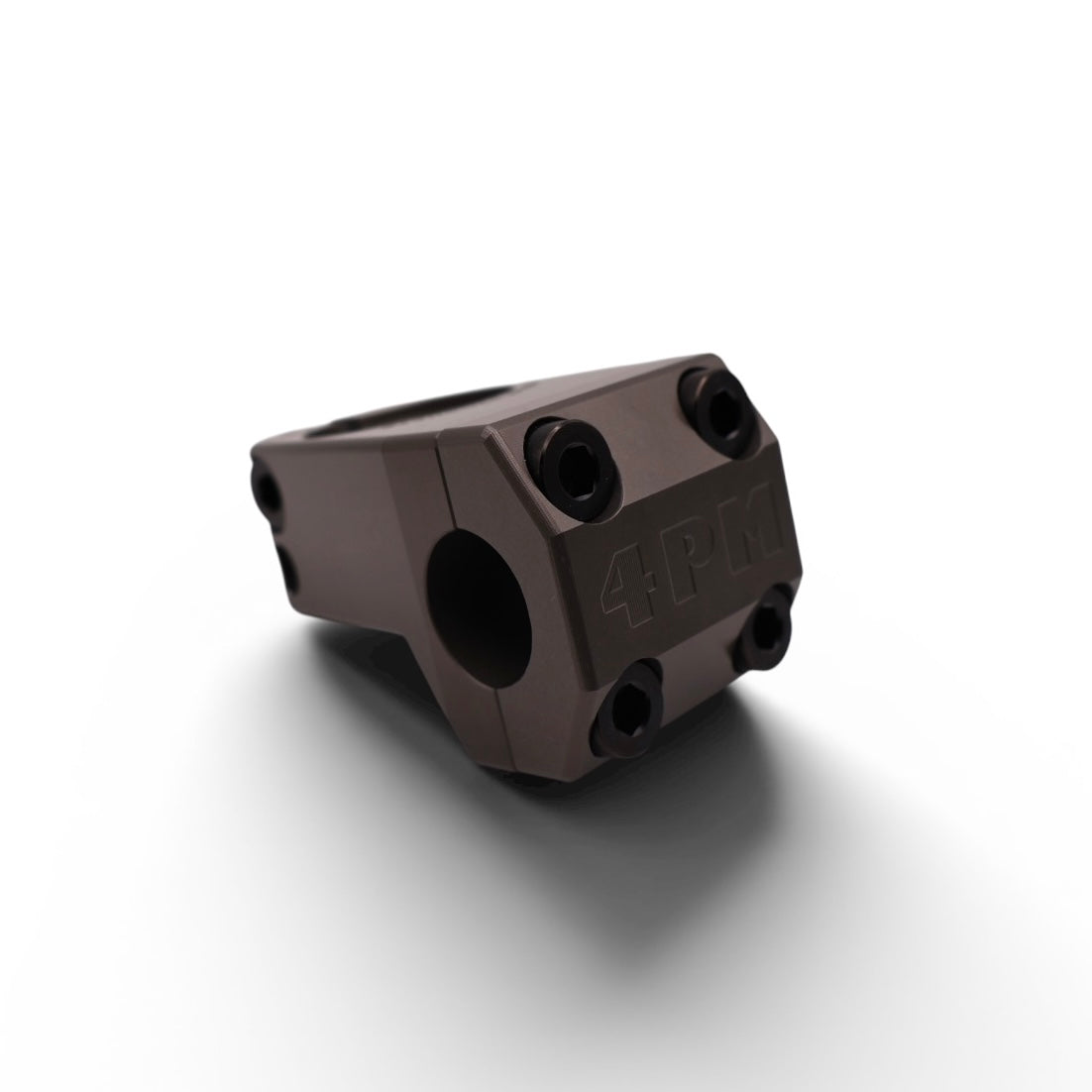 4PM Frontload 37mm Vorbau / Stem Hard Anodized
