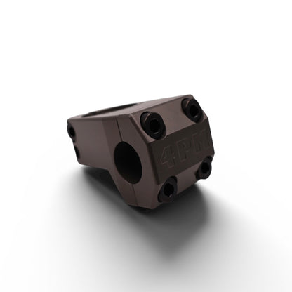 4PM Frontload 37mm Vorbau / Stem Hard Anodized