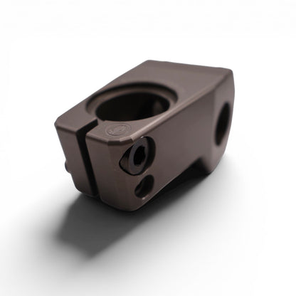 4PM Frontload 37mm Vorbau / Stem Hard Anodized