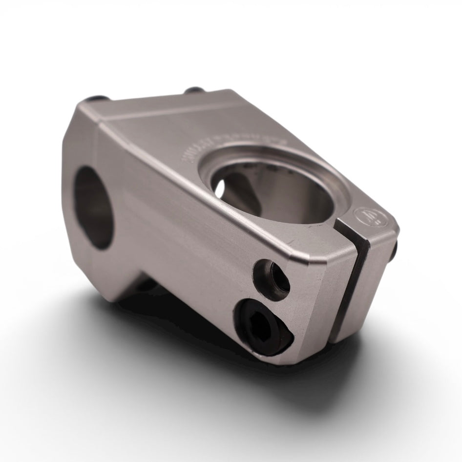 4PM Frontload 37mm Vorbau / Stem Polished