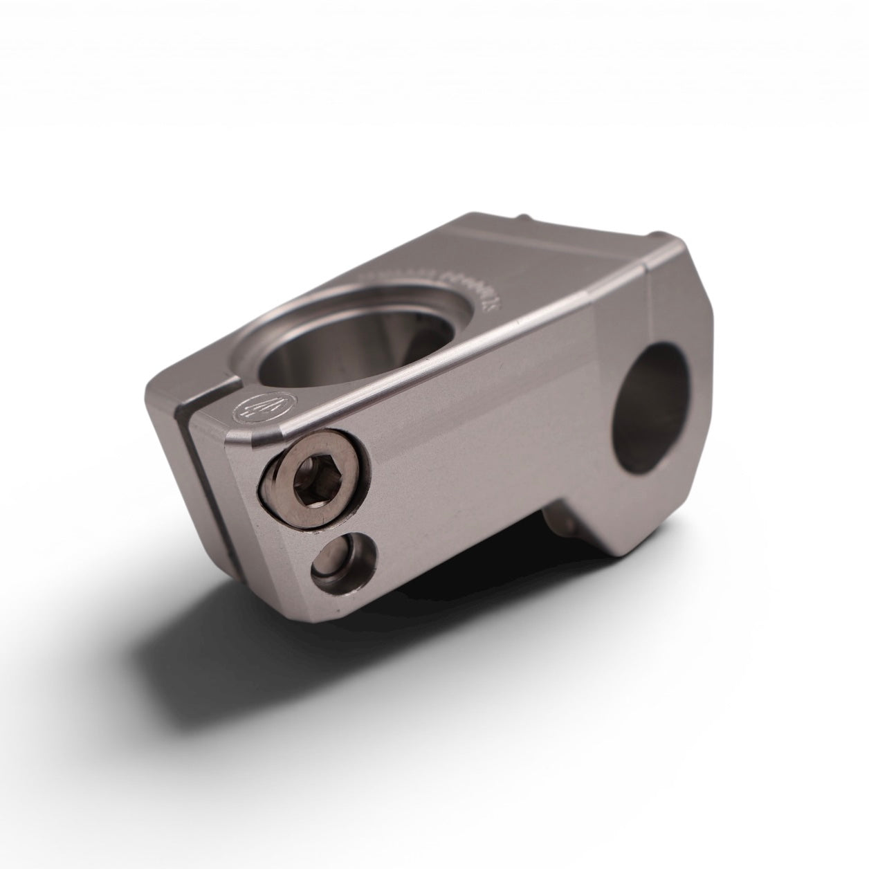 4PM Frontload 37mm Vorbau / Stem Polished