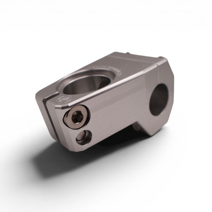 4PM Frontload 37mm Vorbau / Stem Polished