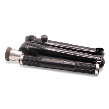 Profile Racing Race 160mm Kurbel / Cranks