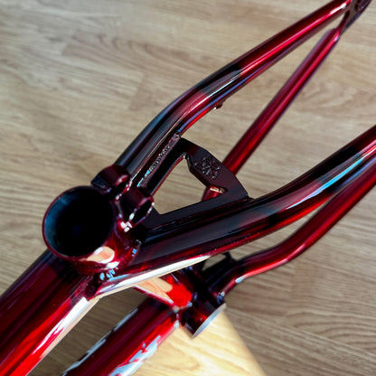 Hyper Indy 20.5" Red Rahmen / Frame
