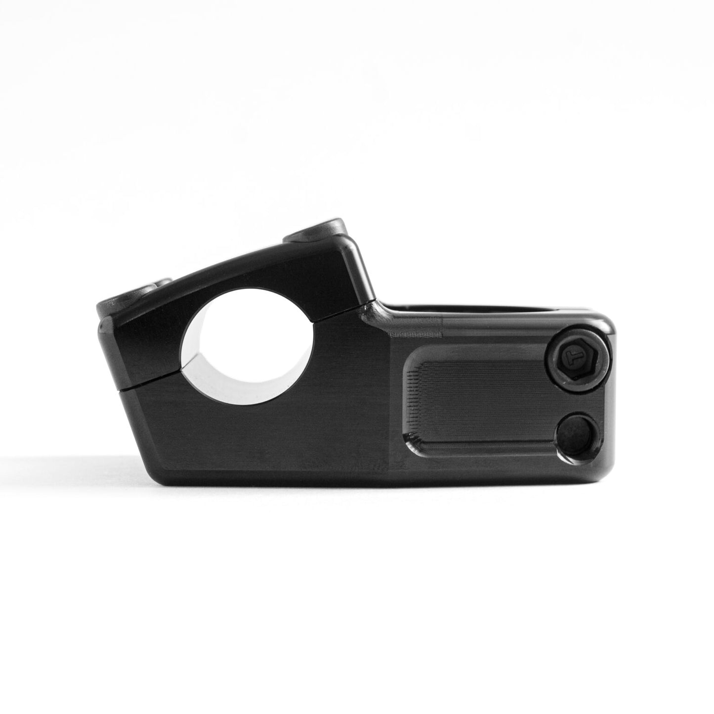 Nous Reverse V2 35mm Vorbau / Stem Black