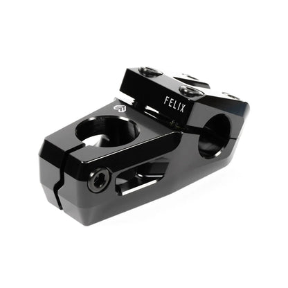 Eclat Felix Topload 48mm Vorbau / Stem Black