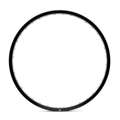 Eclat Locator Felge / Rim Black