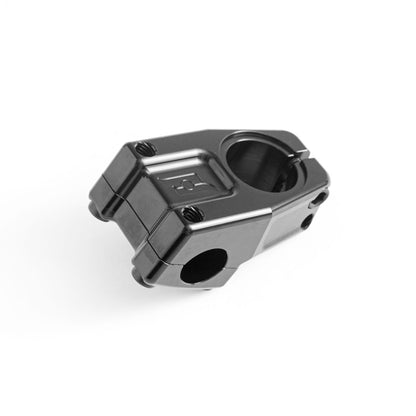 Nous Reverse V2 35mm Vorbau / Stem Black