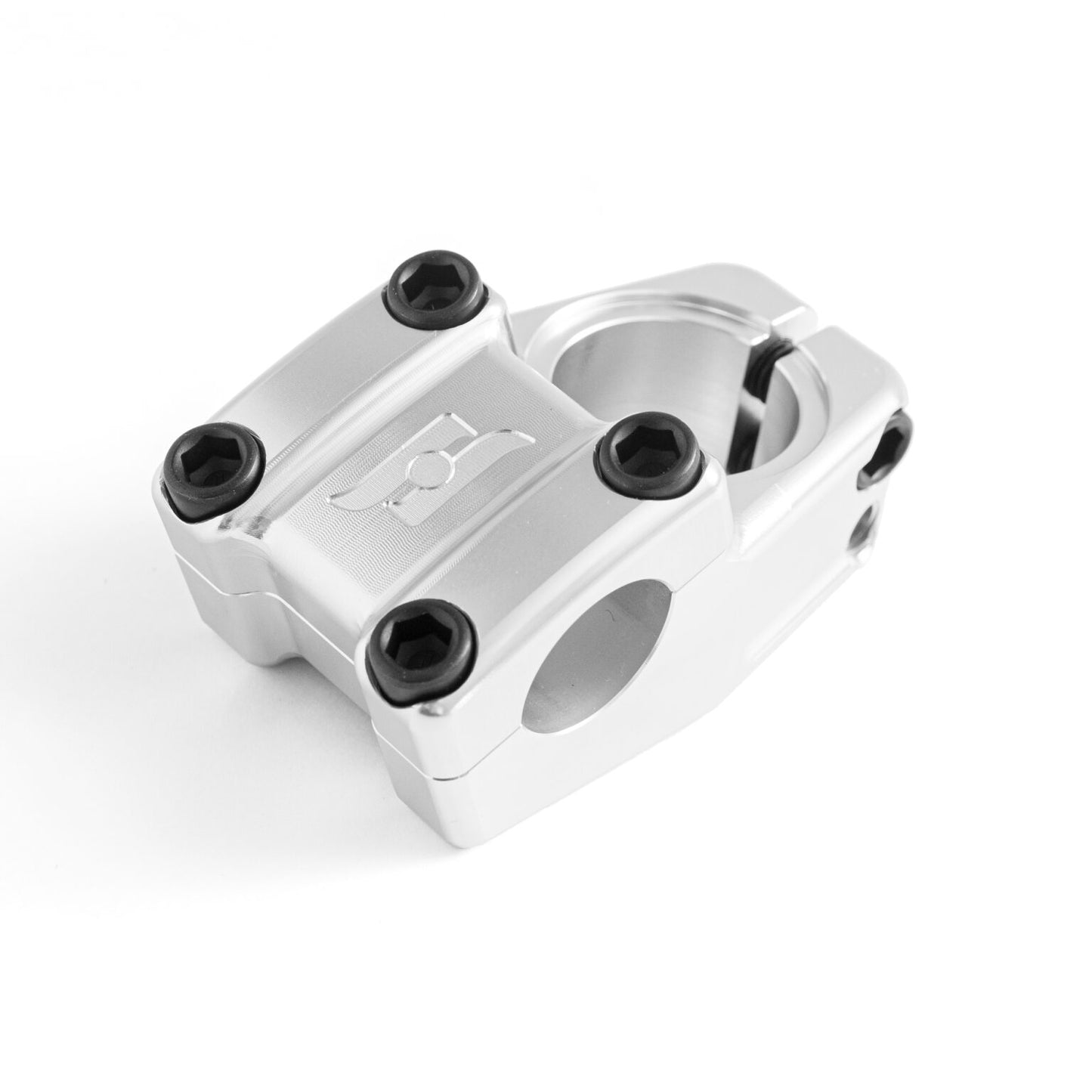 Nous Reverse V2 35mm Vorbau / Stem Polished