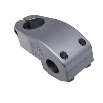 S&M Bikes Enduro V2 40mm Vorbau / Stem Grey