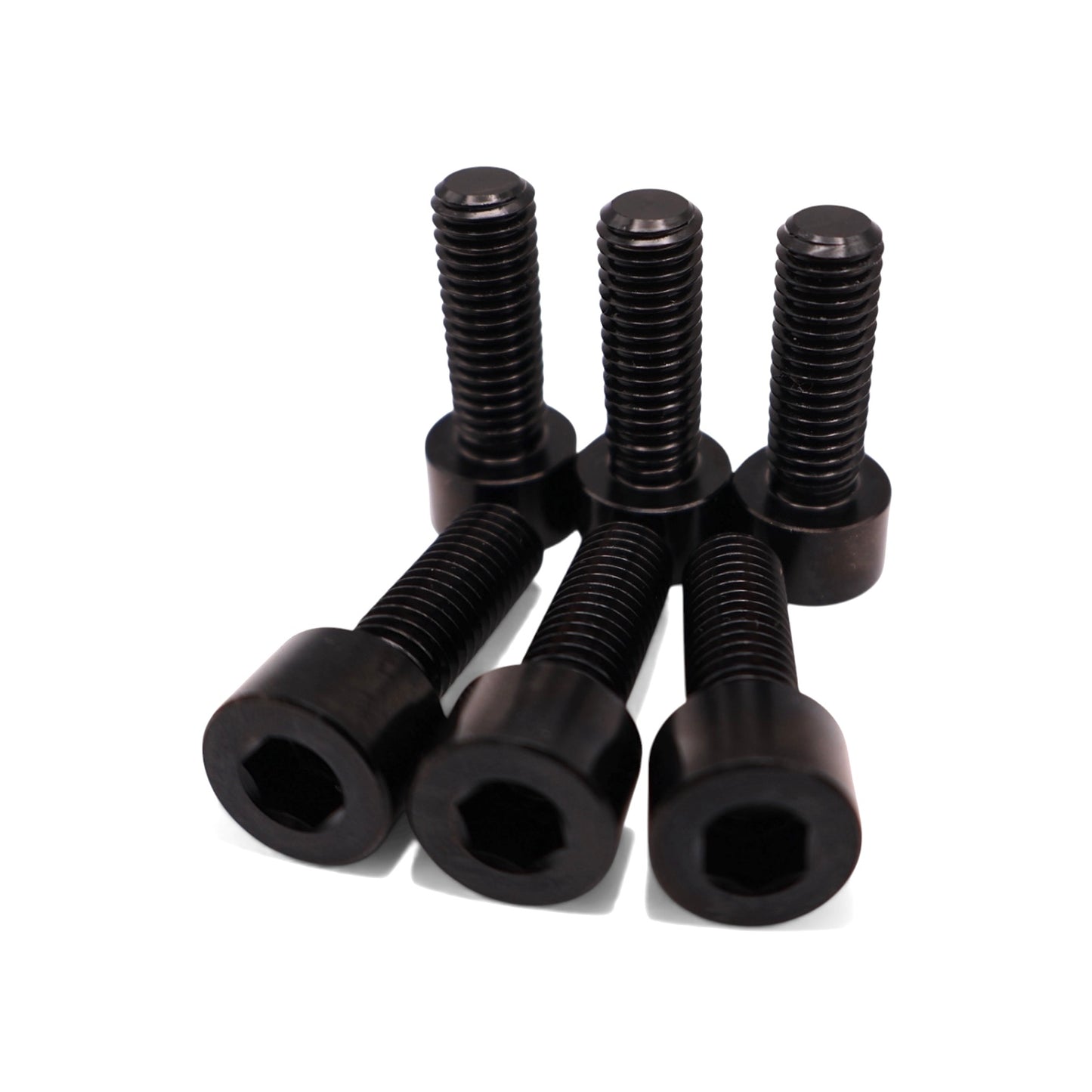 4PM Frontload 37mm Vorbau / Stem Black