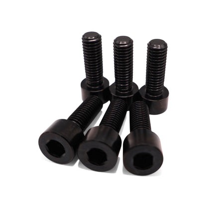 4PM Frontload 37mm Vorbau / Stem Black
