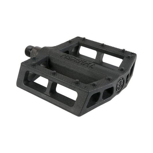 Federal Contact Pedals Black